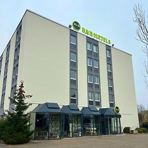 B&B HOTEL Rothrist Olten